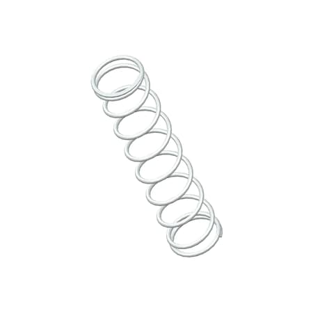 Approved Vendor Compression Spring, O= .240, L= 1.13, W= .020 G609962379